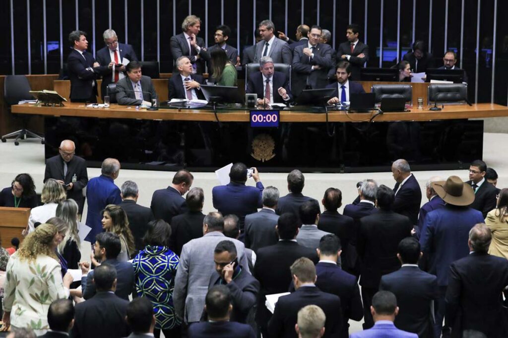 Reforma tributária terá novos ajustes e será votada nesta quinta-feira 1 reforma tributaria lula marques agencia brasil
