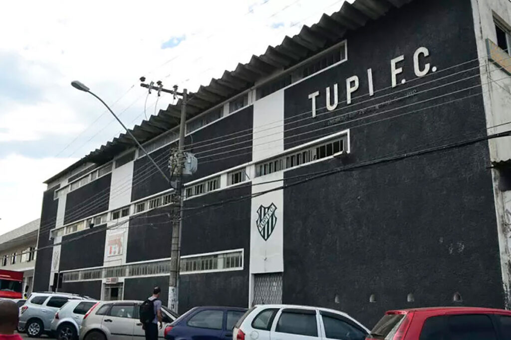 Tupi inicia processo de transformação em SAF 1 sede tupi by olavo