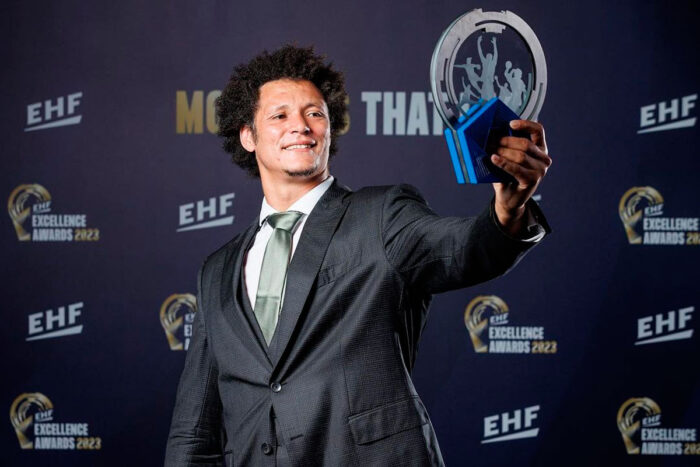 Thiagus Petrus encerra temporada como melhor defensor da Europa 1 thiagus petrus1 by reproducao instagram