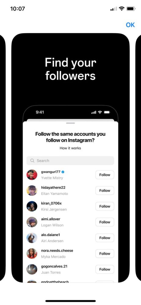 Threads: Meta vai lançar serviço rival do Twitter nesta quinta-feira 2 threads 2