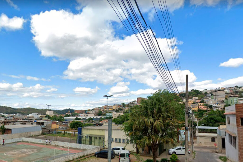 Pais buscam por filhas desaparecidas na Zona Norte 1 desaparecidas no vila esperança II