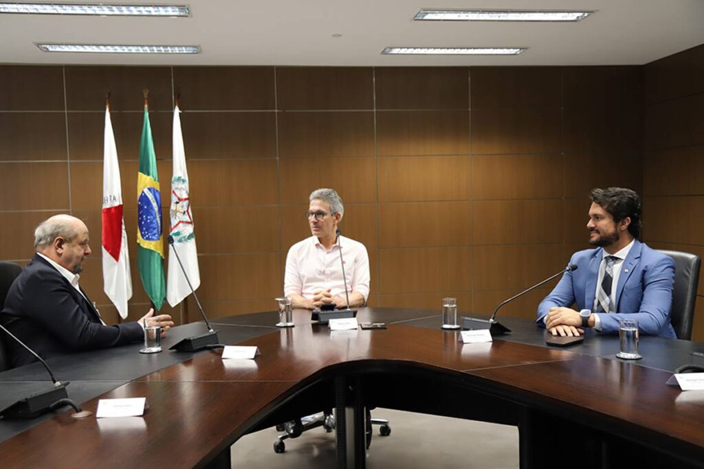 Estado firma parceria com expectativa de investimento de R$ 750 milhões 1 zema mg lit josiane goncalves governo de minas