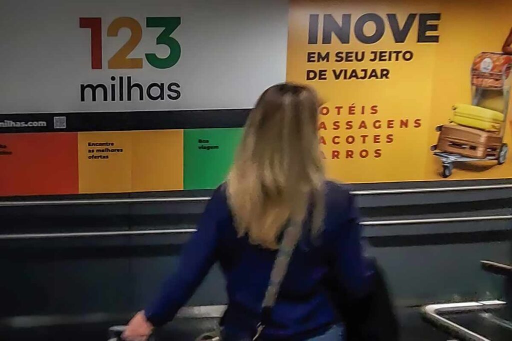 Justiça de MG suspende recuperação judicial da 123 milhas após recurso do Banco do Brasil 1 123milhas