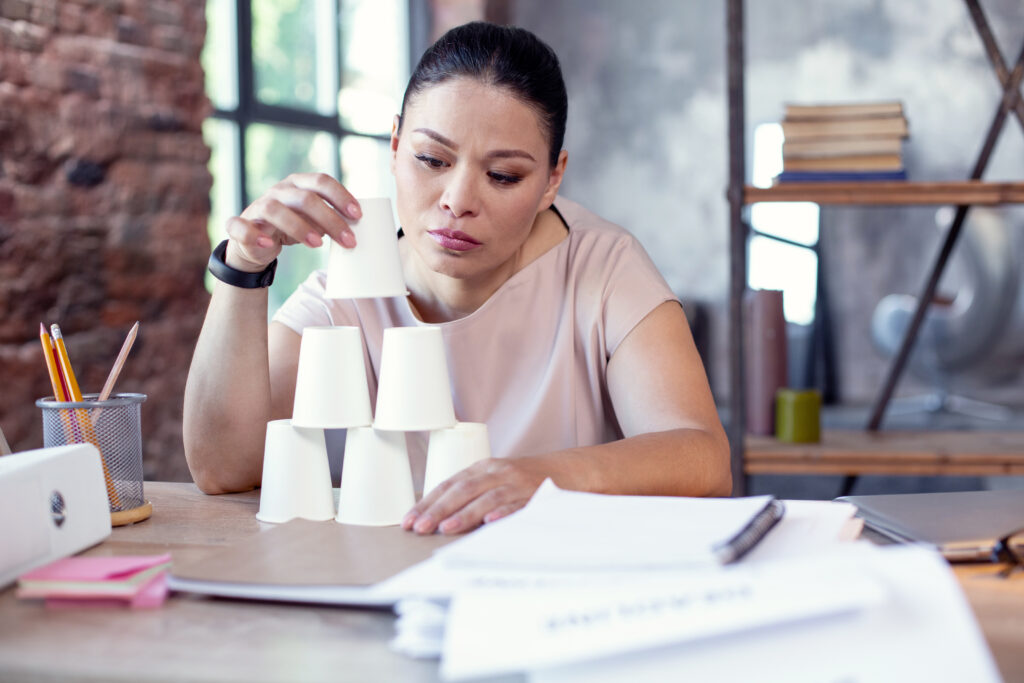 Procrastinação: a arte de deixar para depois 1 AdobeStock 208872429