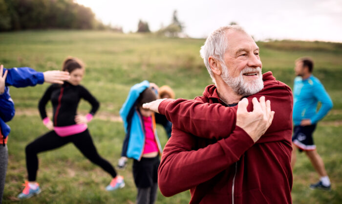 Como o exercício físico pode impactar na saúde do homem 3 AdobeStock 305465055