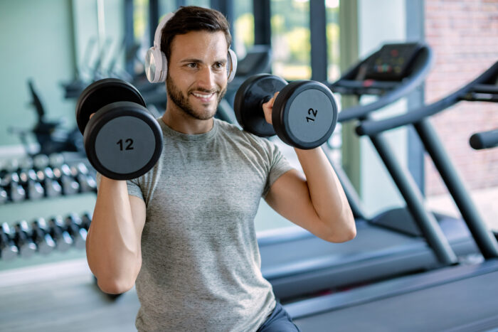 Como o exercício físico pode impactar na saúde do homem 4 AdobeStock 370841271