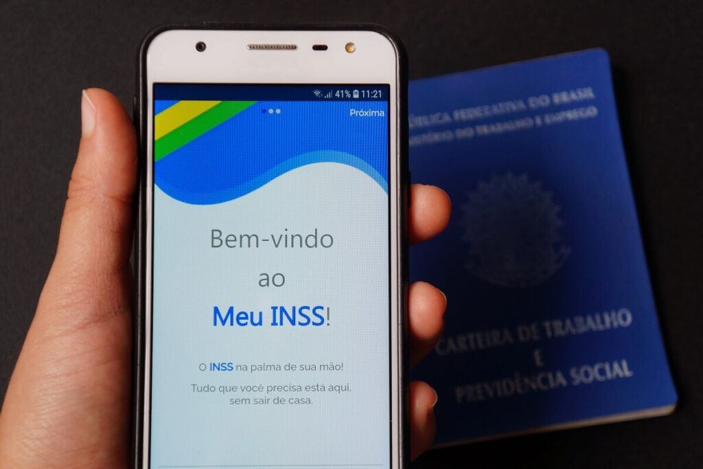 Aposentadoria por invalidez pode ser cortada pelo INSS apos 10 anos. 6