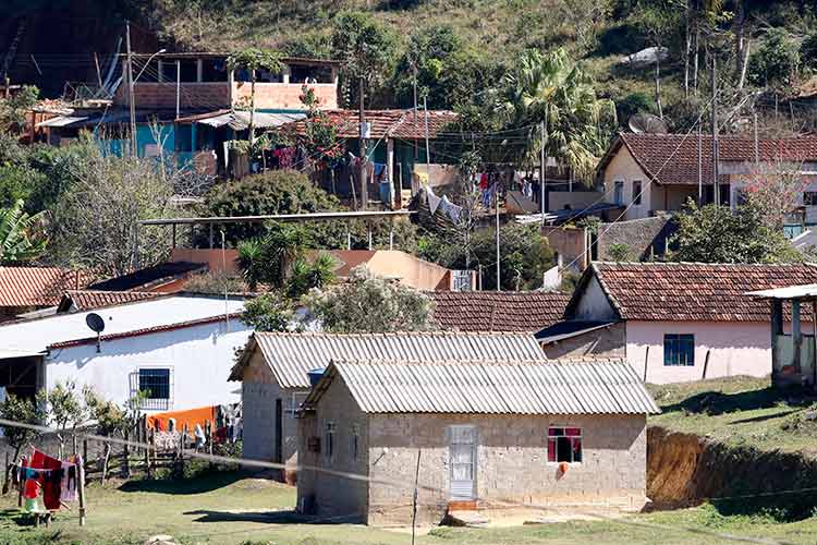 A vida e a luta por reconhecimento das comunidades quilombolas na Zona da Mata 1 Bias Fortes foto Leonardo Costa 10