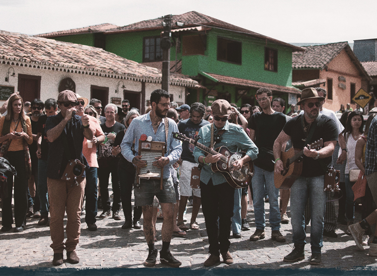 Ritmo do blues protagoniza eventos em Lima Duarte 1 Blues