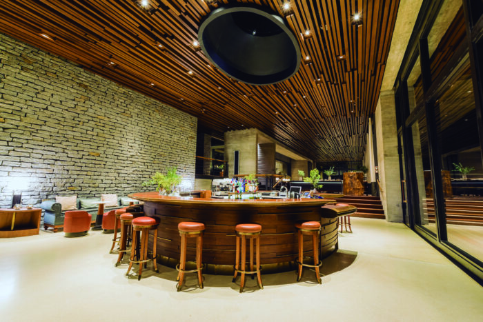 Garzón Balasto: a Arma Secreta do Uruguai 8 BodegaGarzon WineBar