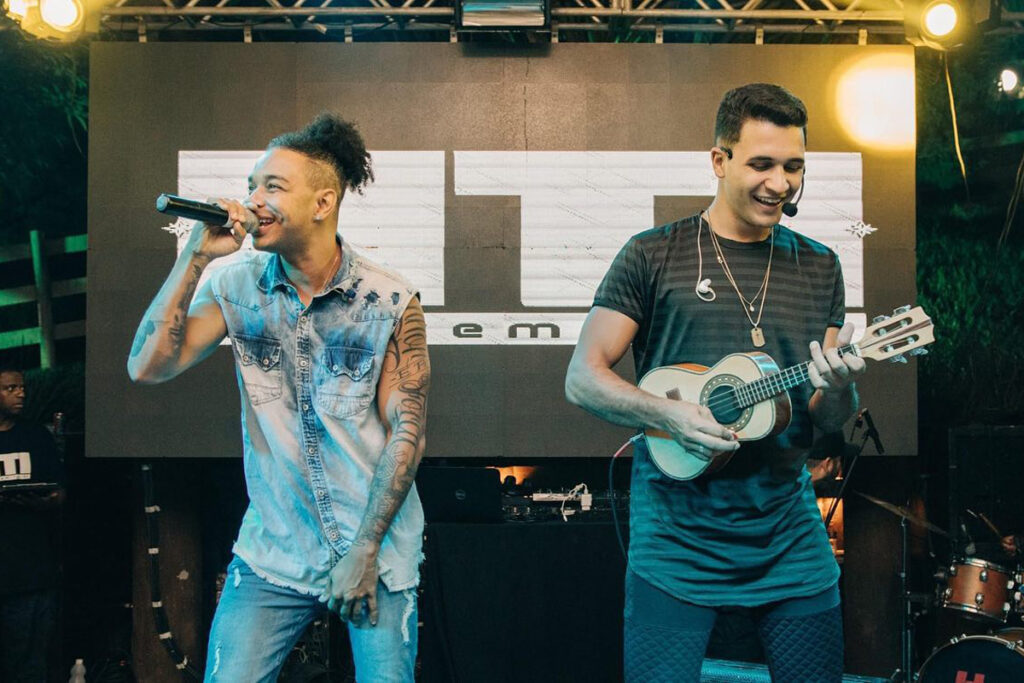 Confira a agenda cultural de Juiz de Fora 1 CONFIRA NTI