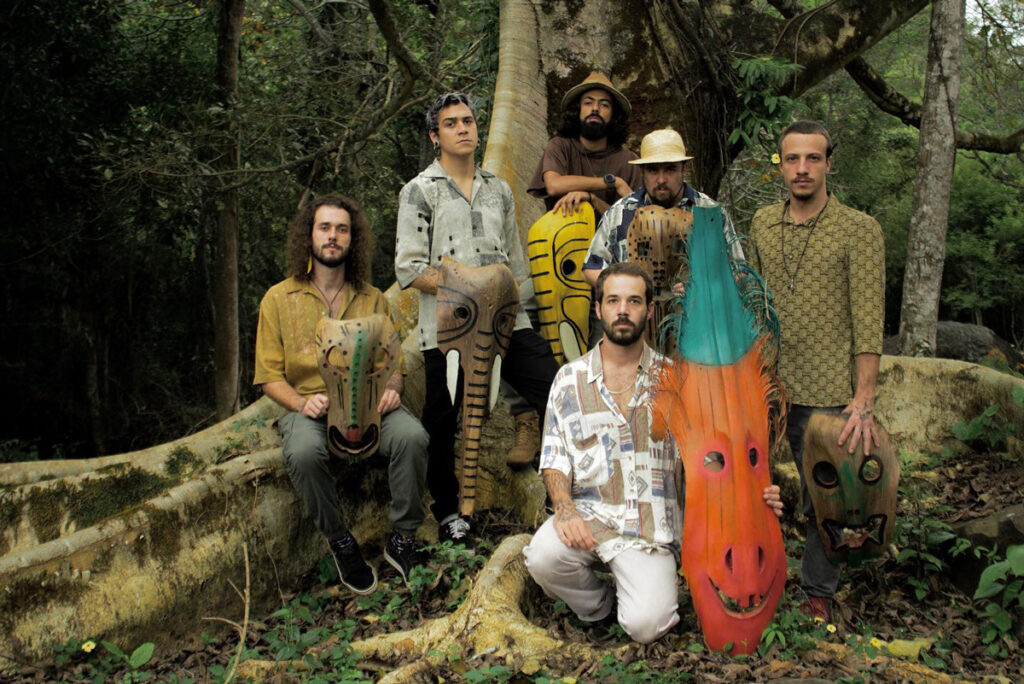 Confira a agenda cultural de Juiz de Fora 1 CONFIRA ROCA NOVA