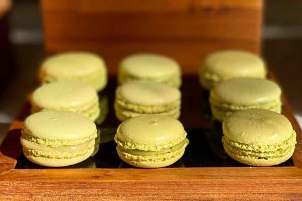 Oui, chef! A riqueza e a história da culinária francesa 1 Culinaria Francesa Arquivo Pessoal