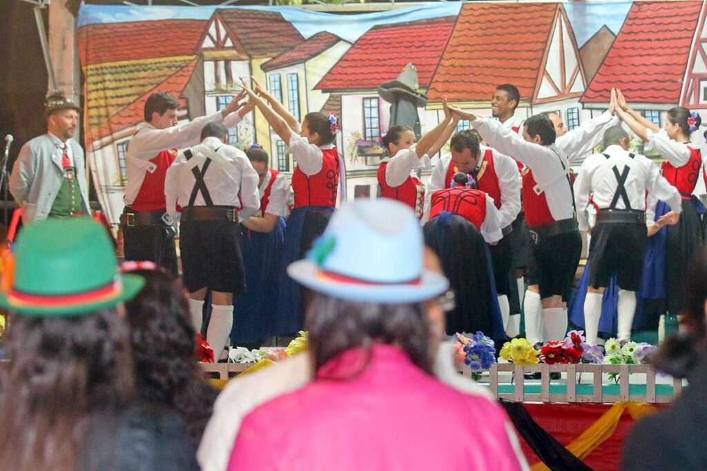 Festa Alemã acontece de 6 a 17 de setembro em Juiz de Fora 1 Festa Alemã