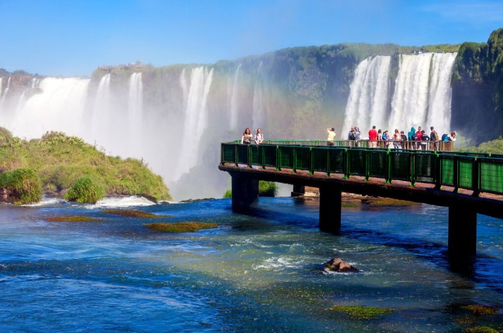 Voos do Rio/Porto Alegre por apenas R$ 169 e para Foz do Iguaçu a R$ 178, ida e volta 1 Foz do Iguacu 3