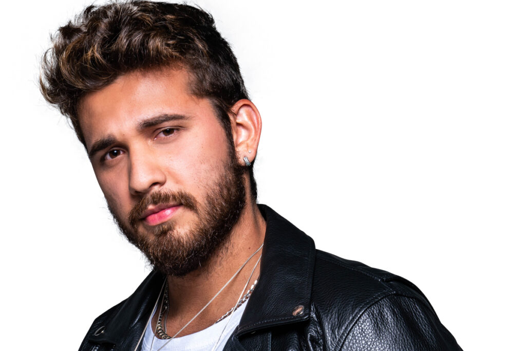 Do sertanejo ao eletrônico: Terrazzo recebe o evento ‘Solteiro não trai’ 3 GUSTAVO MIOTO 2