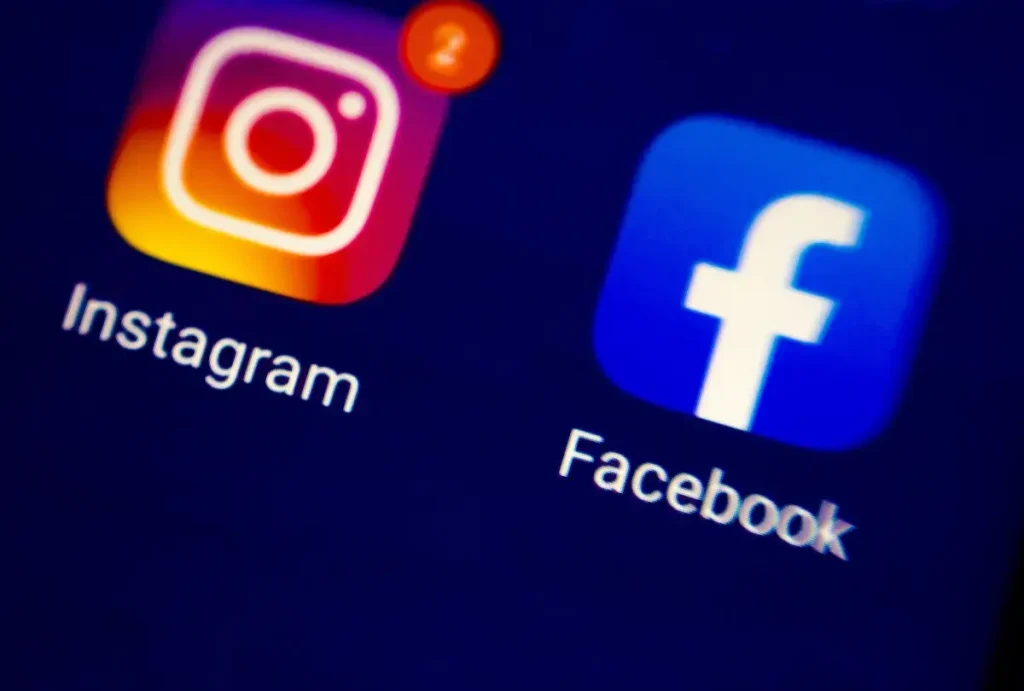 Ministério da Justiça notifica Meta por uso de dados para treinamento de Inteligência Artificial 1 Instagram-e-Facebook-implementam-feed-cronológico-para-Reels--e-Stories.-01-25-08-23