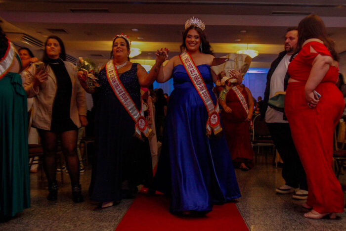 JF PLUS SIZE VENCEDORAS Caio Cesar