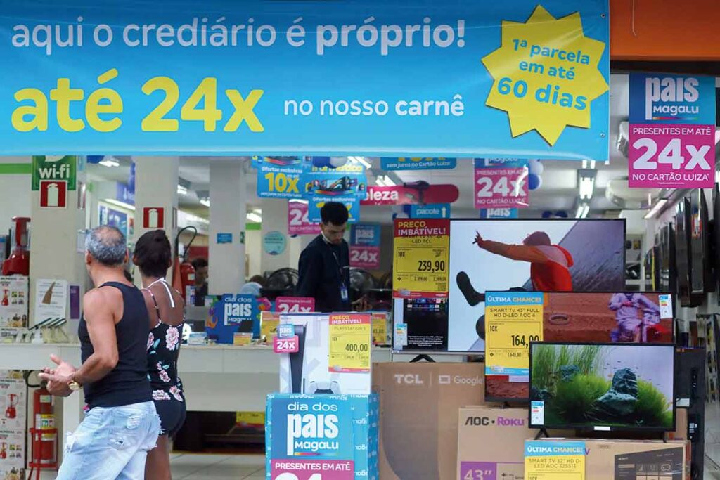 Taxa Selic: entenda como juros afeta crédito no Brasil 1 juros Selic