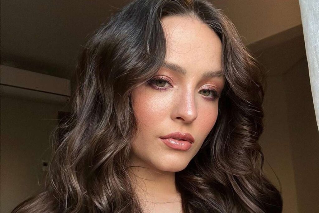 'Lei Larissa Manoela': deputados apresentam projeto para proteção de bens de menores de idade 1 Larissa Manoela