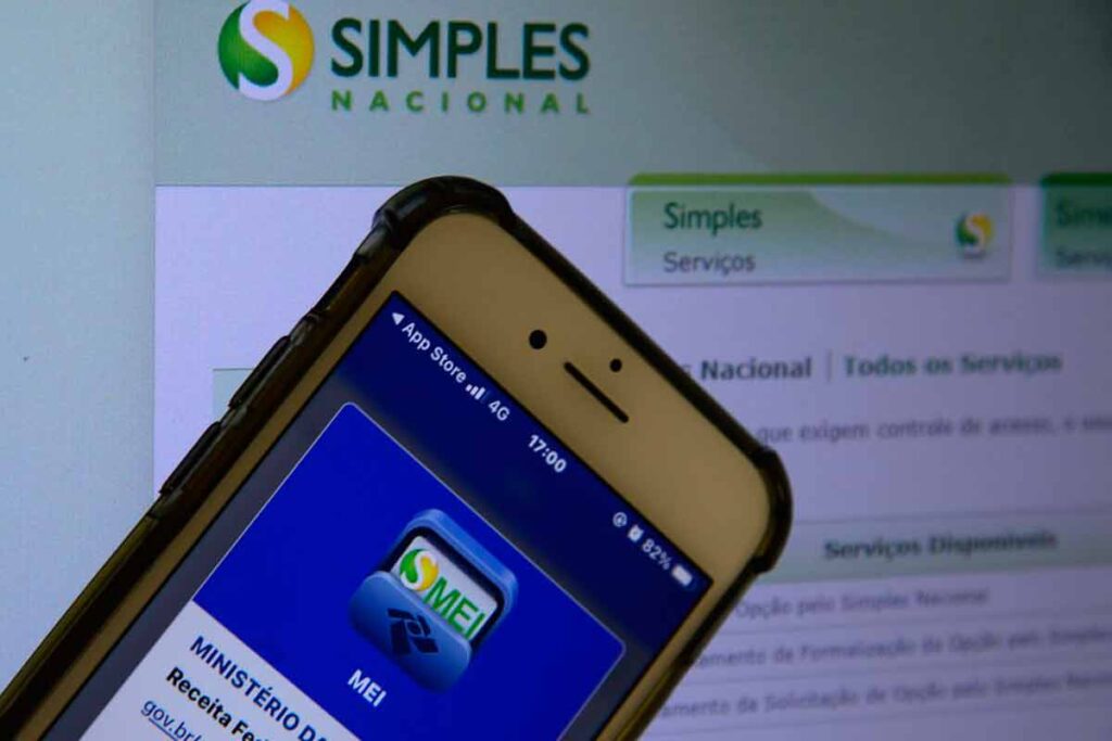 Governo propõe elevação de limite anual do MEI para R$ 144,9 mil 3 MEI