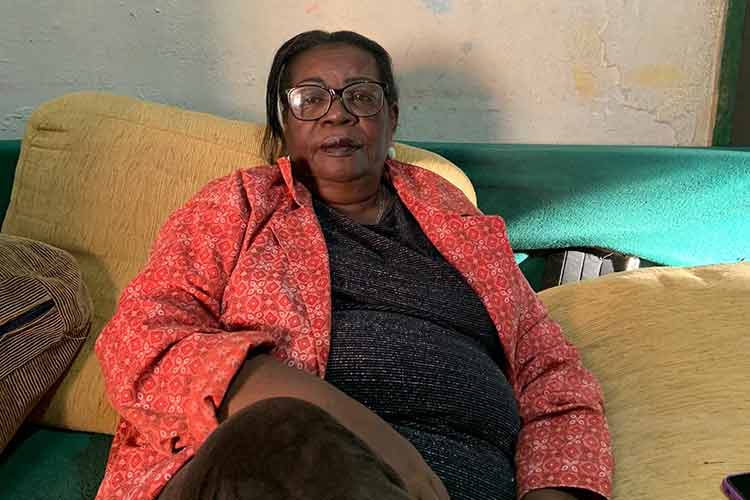 A vida e a luta por reconhecimento das comunidades quilombolas na Zona da Mata 3 Maria Luiza Marcelino Foto Davi Carlos Acacio 2