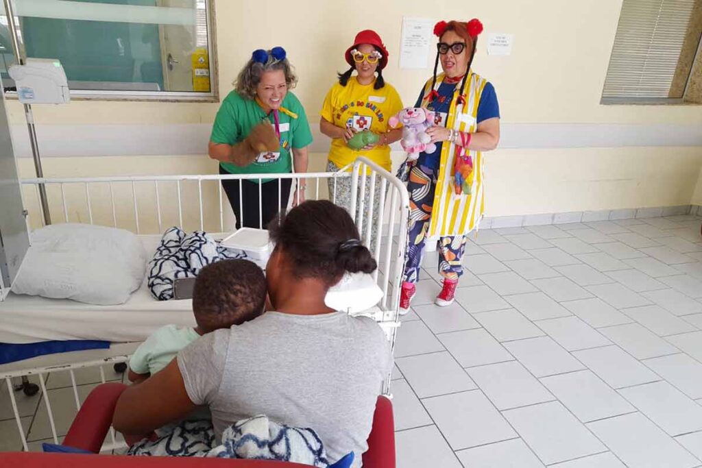 Médicos do Barulho celebra 27 anos de atividades 2 Medicos do Barulho2 Divulgacao