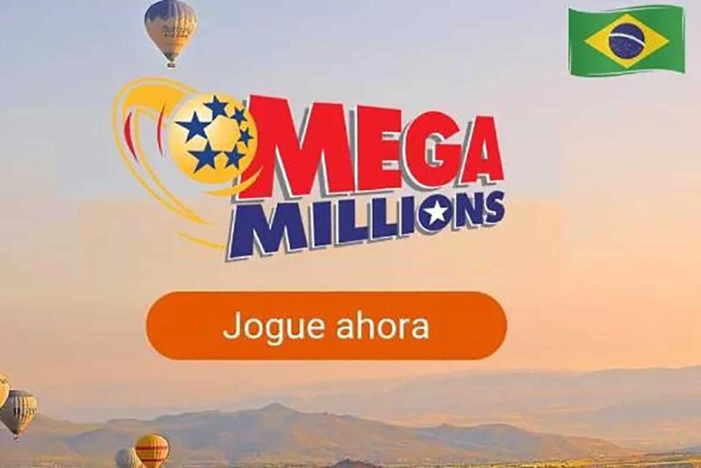 Sortudo leva R$ 7,7 bilhões para casa com aposta no Mega Millions nos EUA 1 Mega Millions divulgacao metropoles