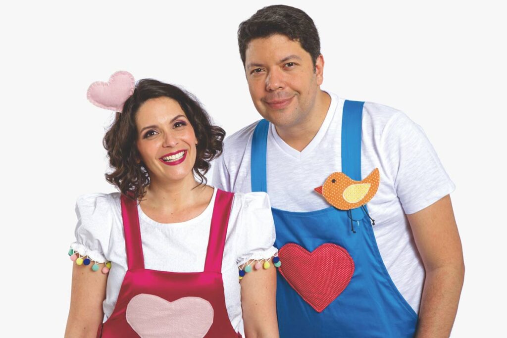 Teatro Solar recebe 'Meu corpo é uma banda' 1 Meu corpo e uma peca Divulgacao