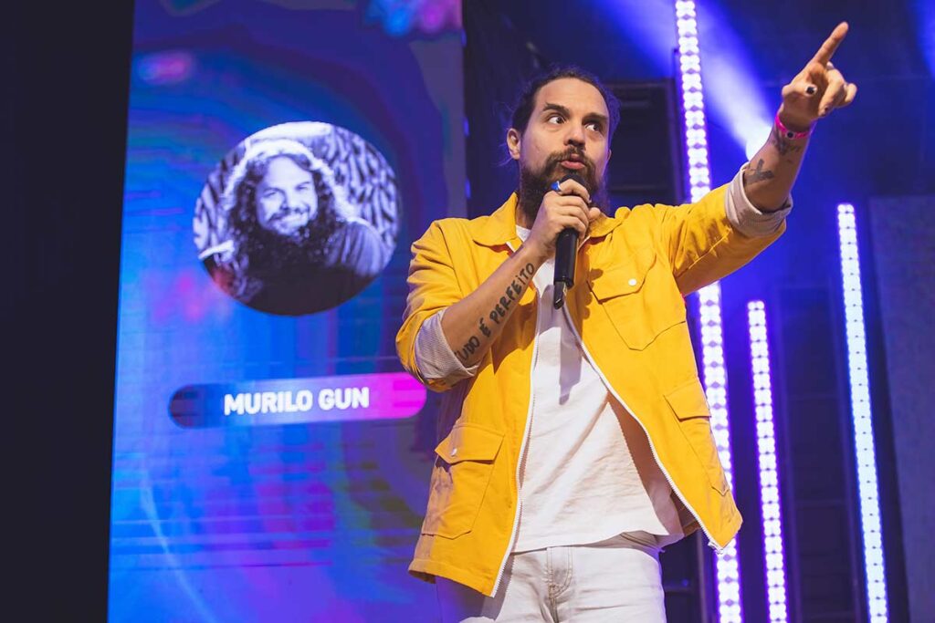 JF Summit: evento traz nomes do empreendedorismo nacional 1 Murilo Gun divulgacao JF Summit 2