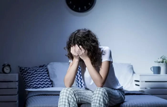 Dormir menos do que o necessário afeta o humor e piora a ansiedade 1 dormir