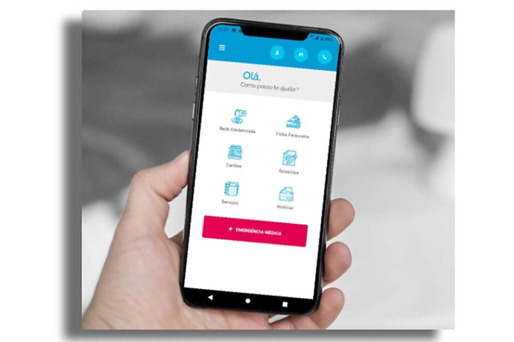 Descredenciamento de hospital preocupa servidores da PJF 1 SAUDE SERVIDOR APP divulgacao pjf