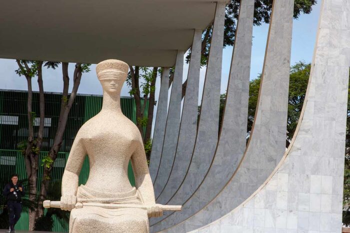 Prisão domiciliar: mães de crianças até 12 anos poderão solicitar o benefício 1 STF