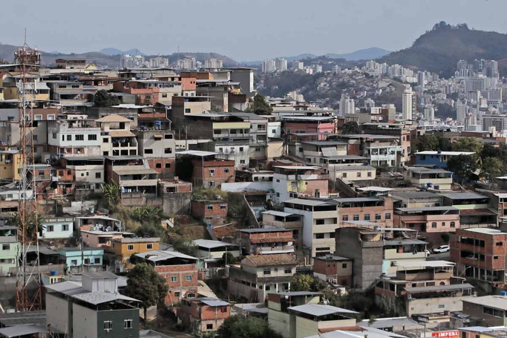 São Benedito: das lavadeiras, das minas e do samba 4 Sao Benedito Leonardo Costa