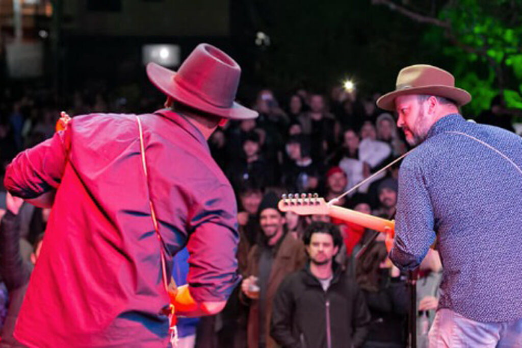 Ritmo do blues protagoniza eventos em Lima Duarte 2 WhatsApp Image 2023 07 12 at 10.01