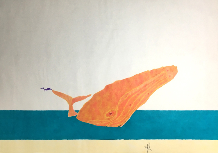 ‘Lugares e Olhares’: exposição no Forum da Cultura explora as fronteiras entre o visível, o sentido e o imaginado 1 WhatsApp Image 2023 08 21 at 13.179