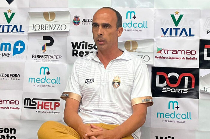 Villa Real muda de cidade, troca de presidente e não responde sobre possível venda 1 Allan Taxista Villa Real