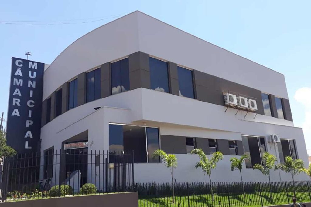Câmara de Capitólio lança concurso com salários de até R$ 3,9 mil 1 camara de capitolio divulgacao