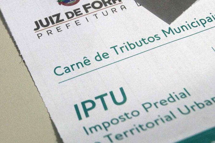 IPTU 2024: prazo de pagamento da primeira parcela é estendido para 29 de março 1 IPTU 2024: prazo de pagamento da primeira parcela é estendido para 29 de março