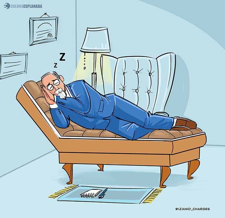 Bizarro 4 charge esplanada 24 08 23