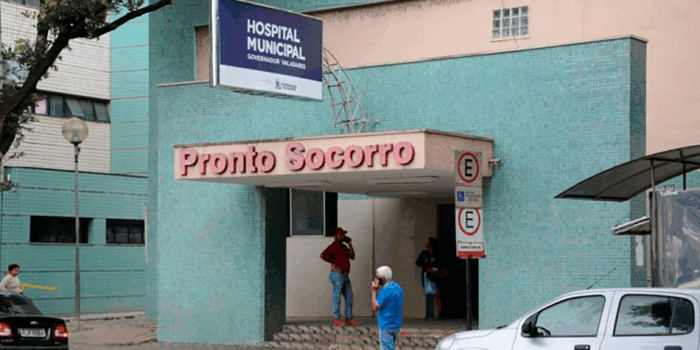 Médico denuncia falta de insumos em hospital 1 colunamg08 08