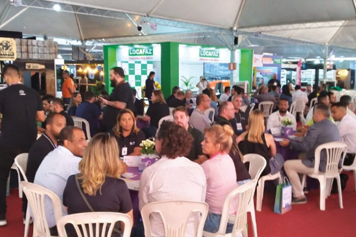 Feconex atrai 20 mil pessoas em Sete Lagoas 1 colunamg29