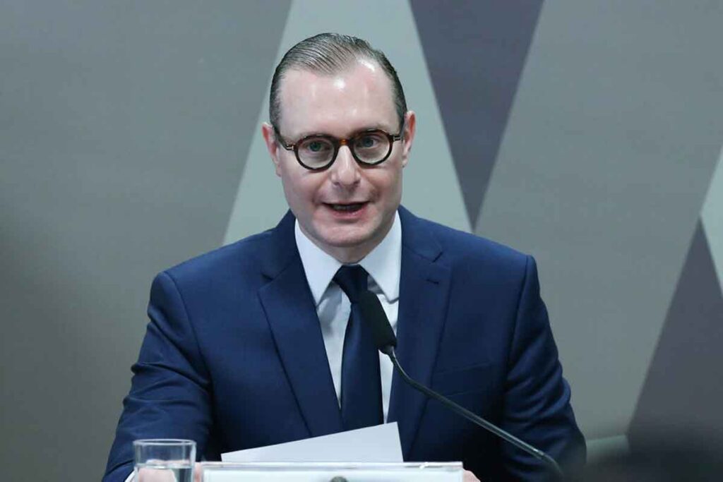 Cristiano Zanin é empossado no cargo de ministro do STF 3 Zanin