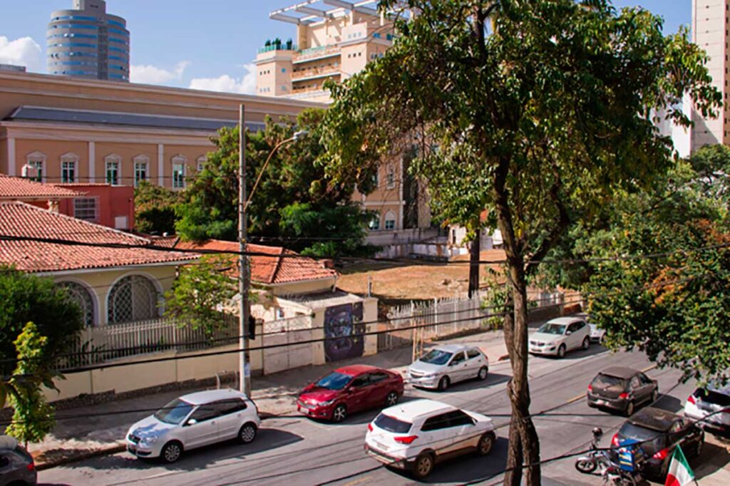 Igreja Universal deve pagar mais de R$ 60 milhões por demolir casarões 1 demolicao casaroes by divulgacao mpmg