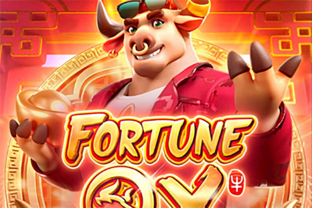 Fortune Ox: melhores horários e estratégias do Jogo do Touro 4 fortune ox jogo do touro destacada
