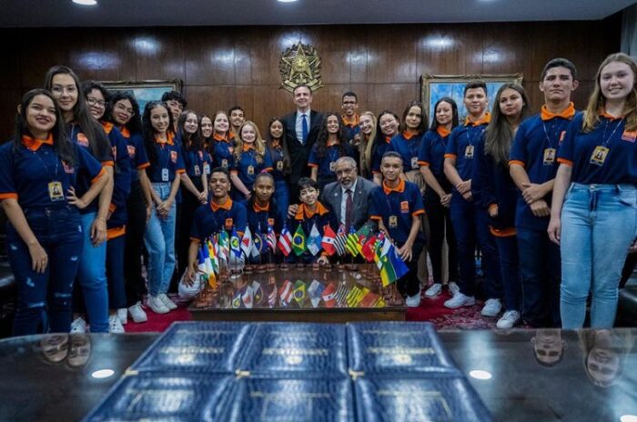 Passense representa Minas no Senado 1 image 750x 64e8bf4c63a64