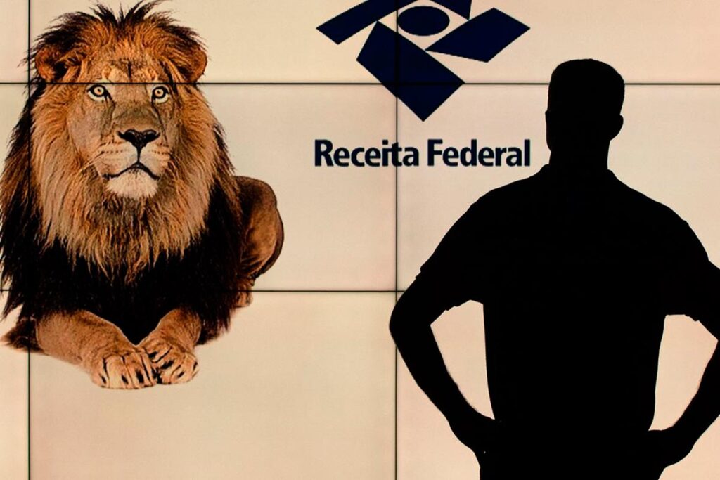 IR restituição