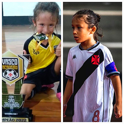 Vasco Academy de Juiz de Fora vence a Copa São Januário 2 juiz forano vasco by divulgacao
