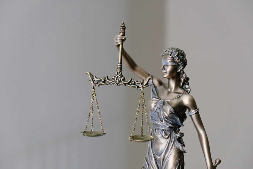 Presidente de Câmara Municipal é afastado do cargo na Zona da Mata 1 justica unsplash