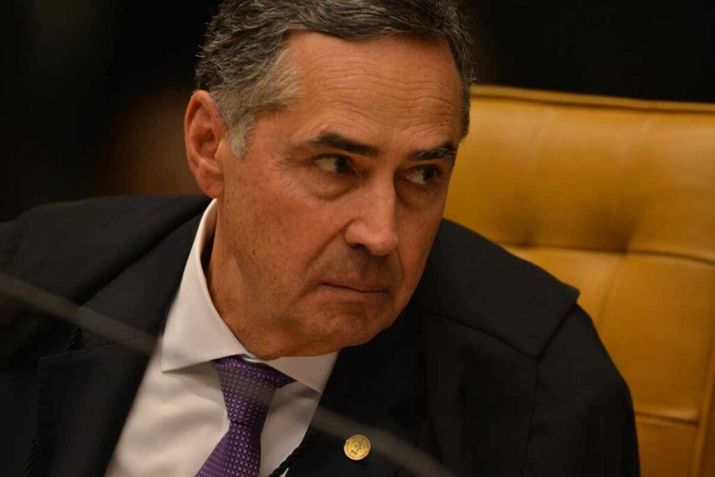 Luís Roberto Barroso